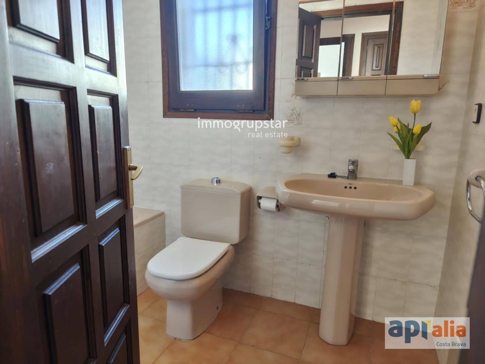 3 sovrum Villa till salu i Sant Antoni de Calonge - 500 000 € (Ref: 9357442)