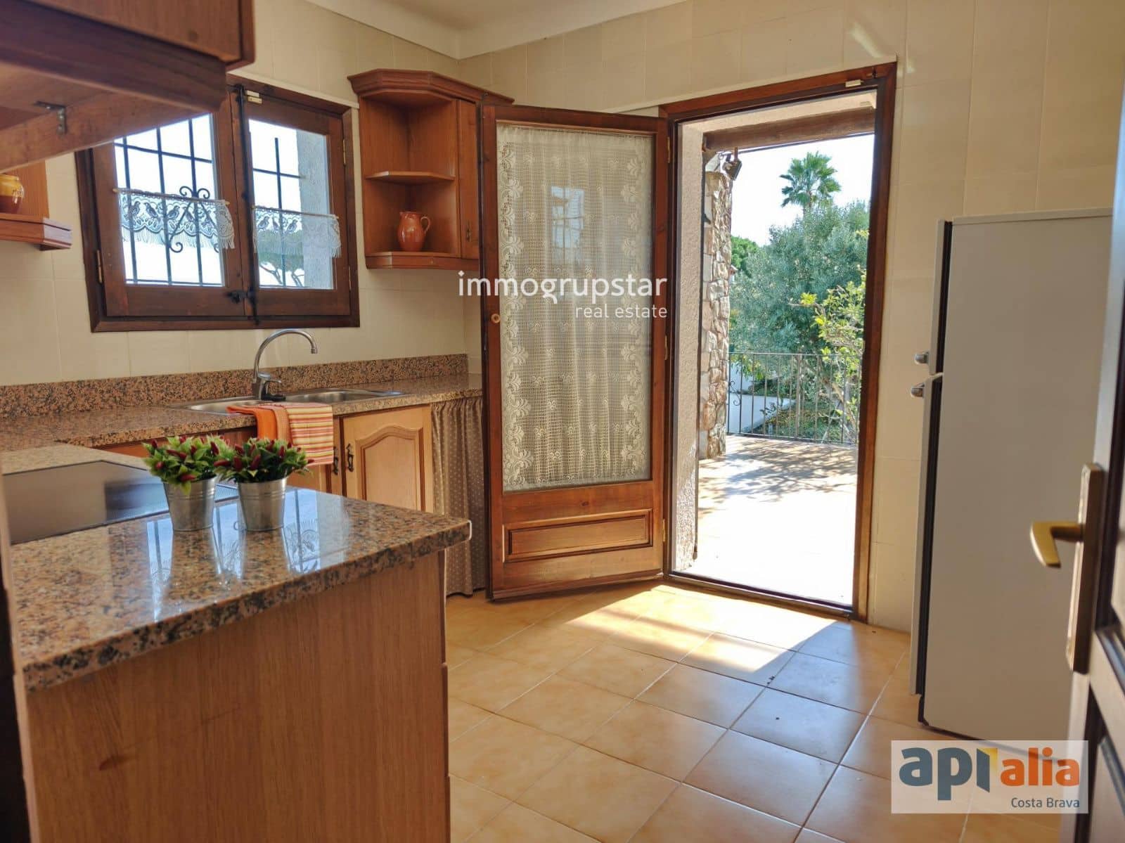 3 sovrum Villa till salu i Sant Antoni de Calonge - 500 000 € (Ref: 9357442)