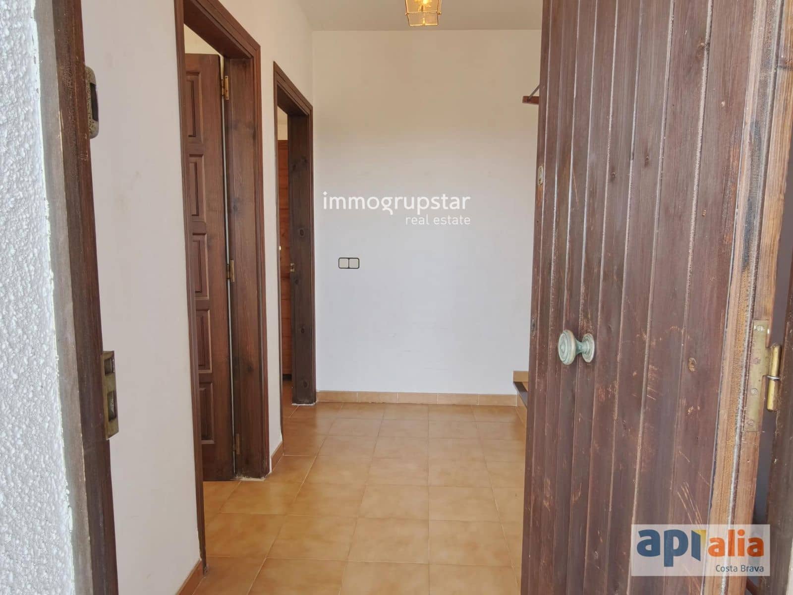 3 sovrum Villa till salu i Sant Antoni de Calonge - 500 000 € (Ref: 9357442)