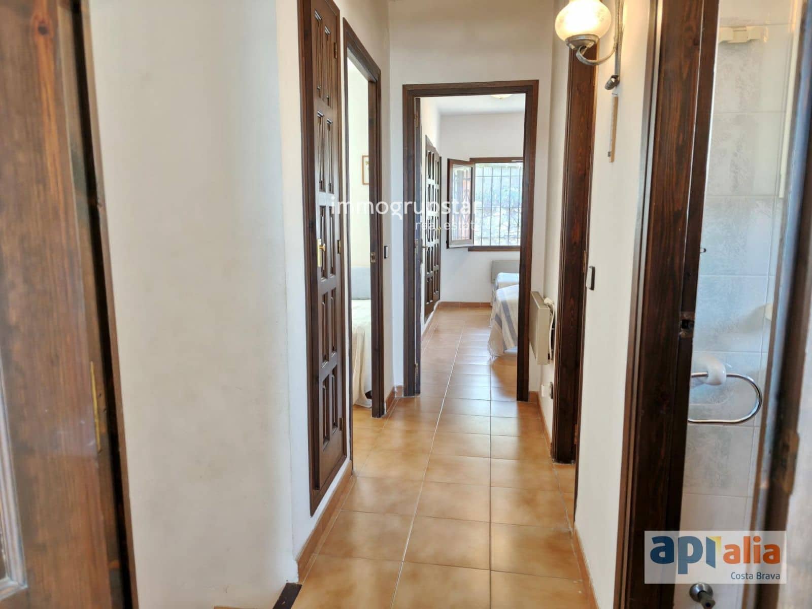 3 sovrum Villa till salu i Sant Antoni de Calonge - 500 000 € (Ref: 9357442)