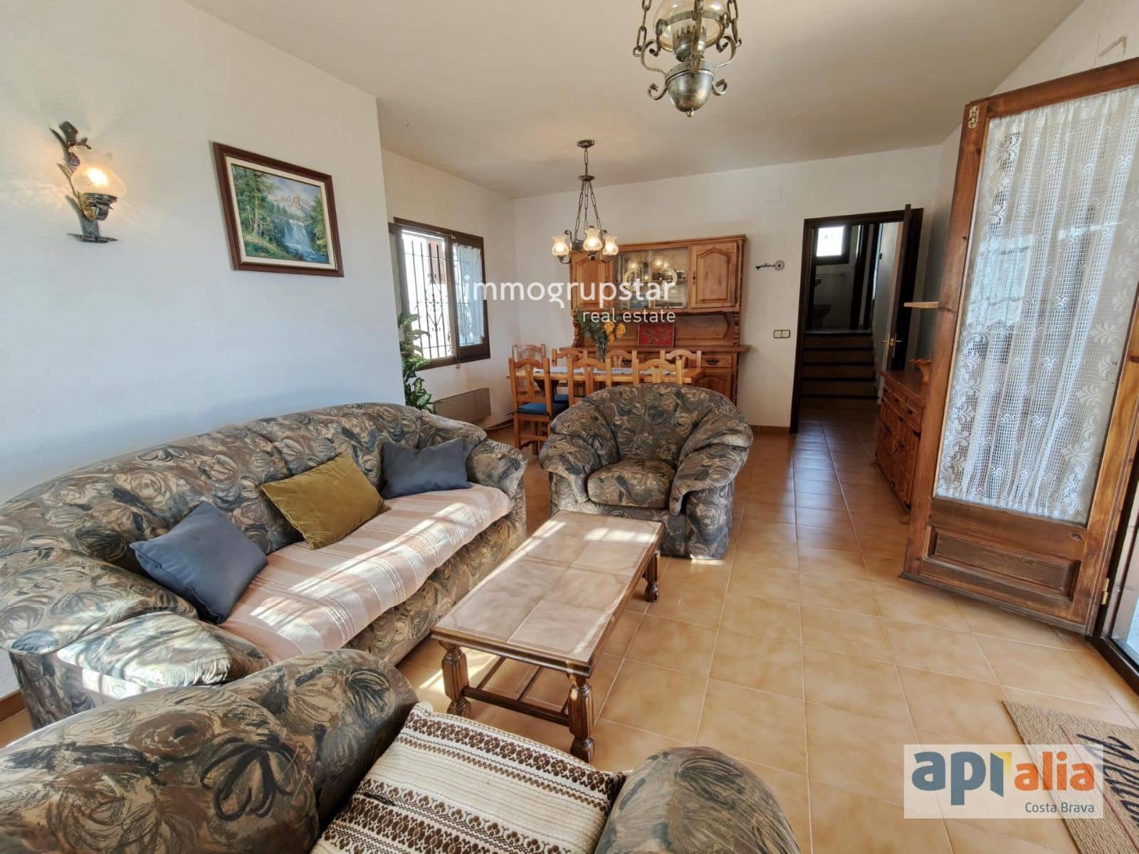 3 sovrum Villa till salu i Sant Antoni de Calonge - 500 000 € (Ref: 9357442)