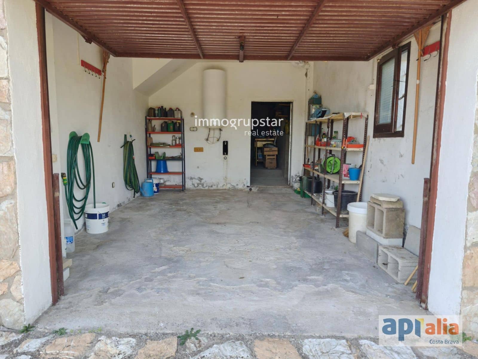 3 sovrum Villa till salu i Sant Antoni de Calonge - 500 000 € (Ref: 9357442)