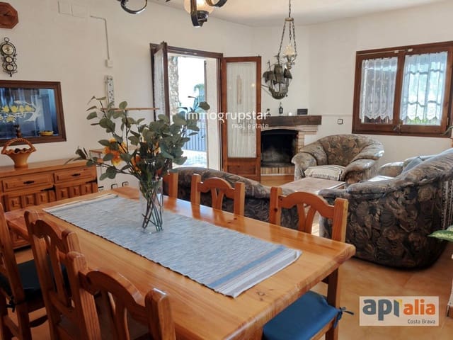 3 chambre Villa/Maison à vendre à Sant Antoni de Calonge, Calonge i Sant Antoni - 500 000 € (Ref: 9357442)