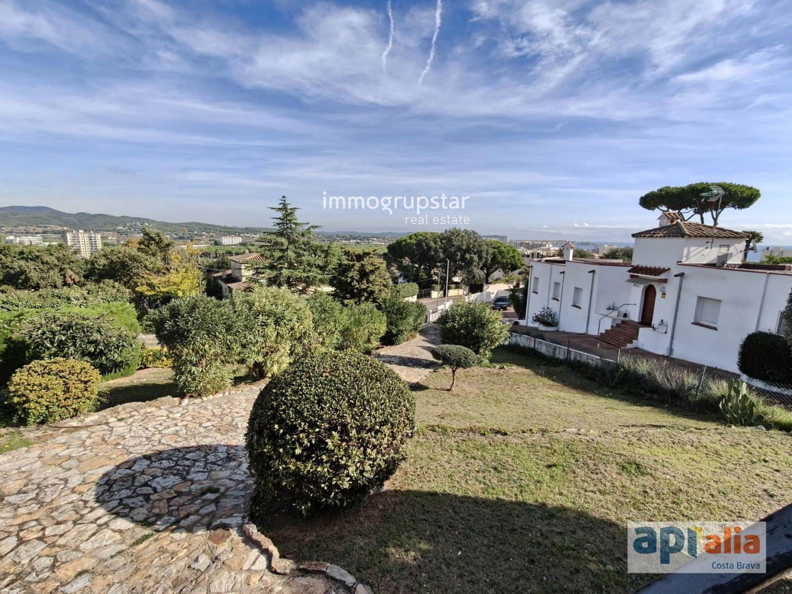 3 sovrum Villa till salu i Sant Antoni de Calonge - 500 000 € (Ref: 9357442)