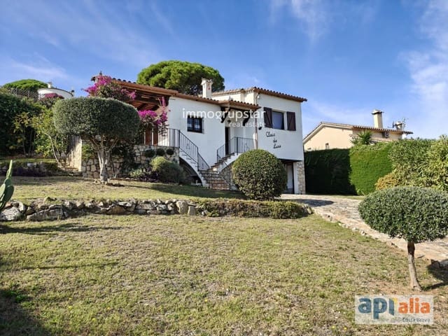 3 chambre Villa/Maison à vendre à Sant Antoni de Calonge, Calonge i Sant Antoni - 500 000 € (Ref: 9357442)