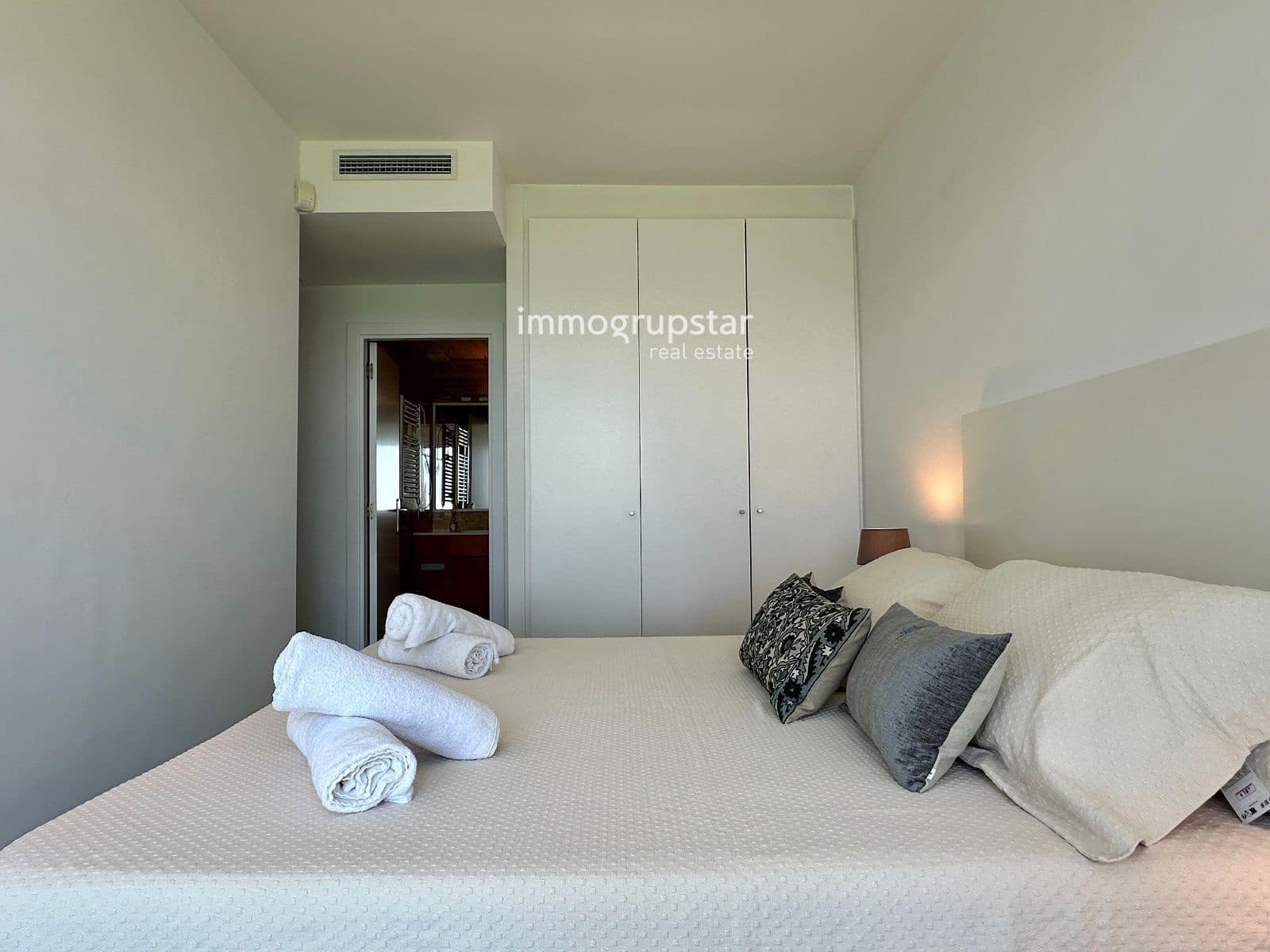 2 soverom Leilighet til salgs i Platja d'Aro med svømmebasseng garasje - € 690 000 (Ref: 9360569)