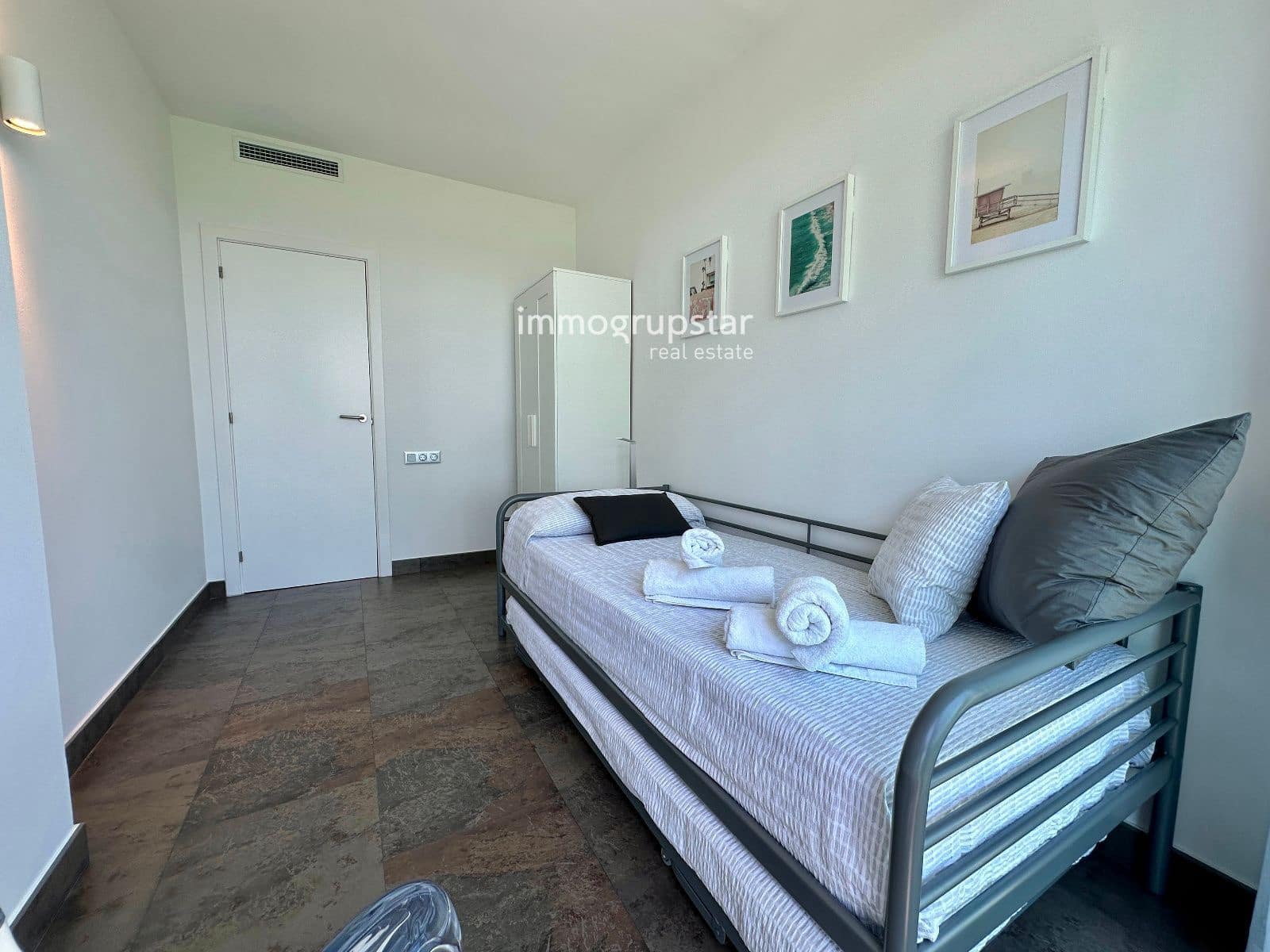 2 soverom Leilighet til salgs i Platja d'Aro med svømmebasseng garasje - € 690 000 (Ref: 9360569)