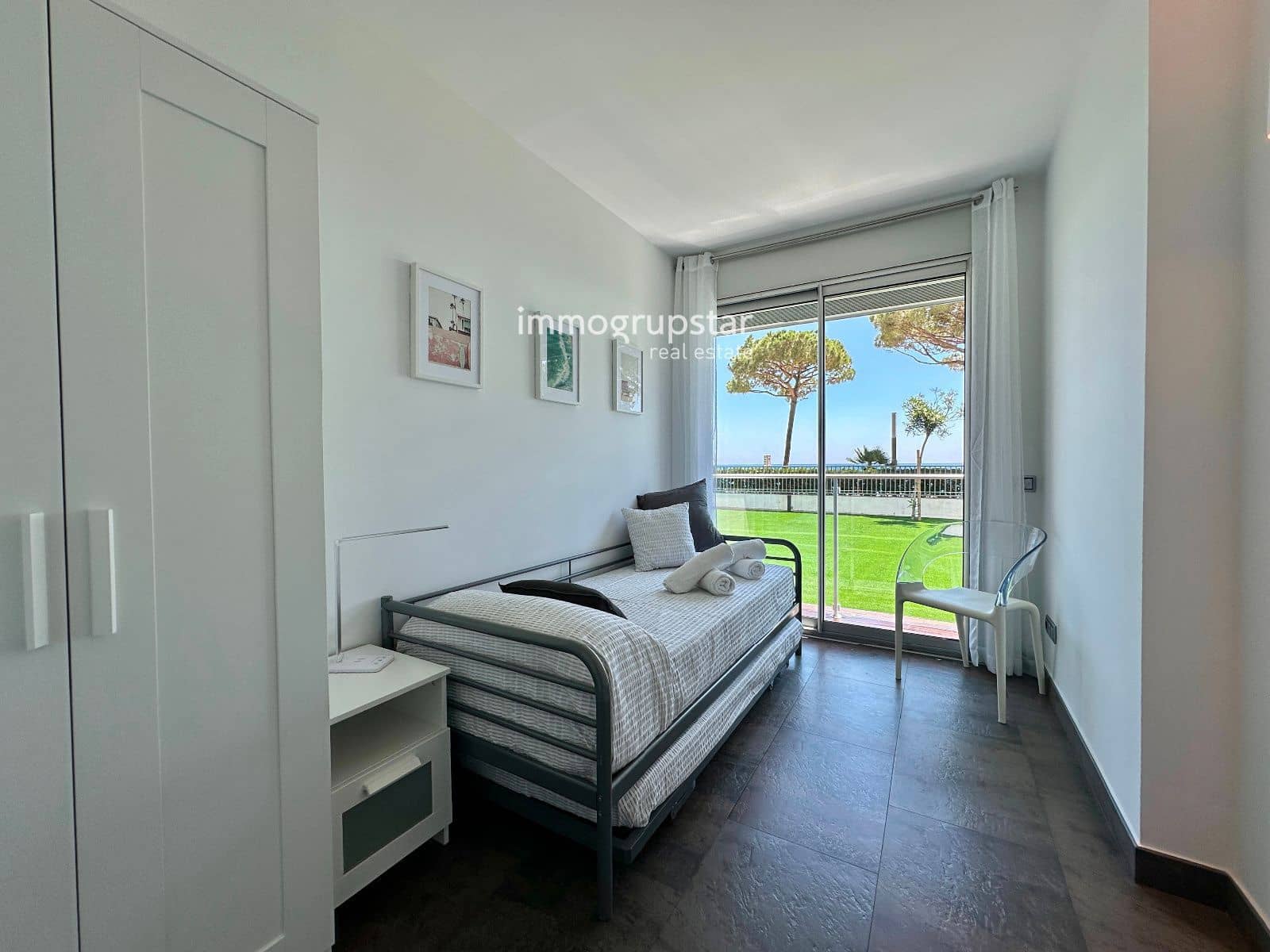 2 soverom Leilighet til salgs i Platja d'Aro med svømmebasseng garasje - € 690 000 (Ref: 9360569)