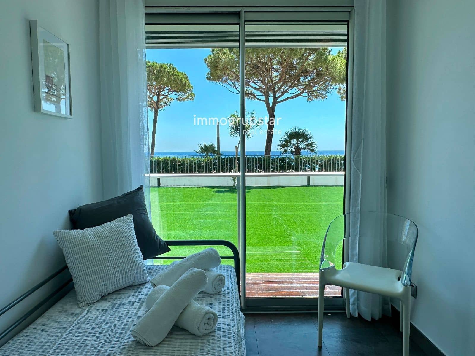 2 soverom Leilighet til salgs i Platja d'Aro med svømmebasseng garasje - € 690 000 (Ref: 9360569)