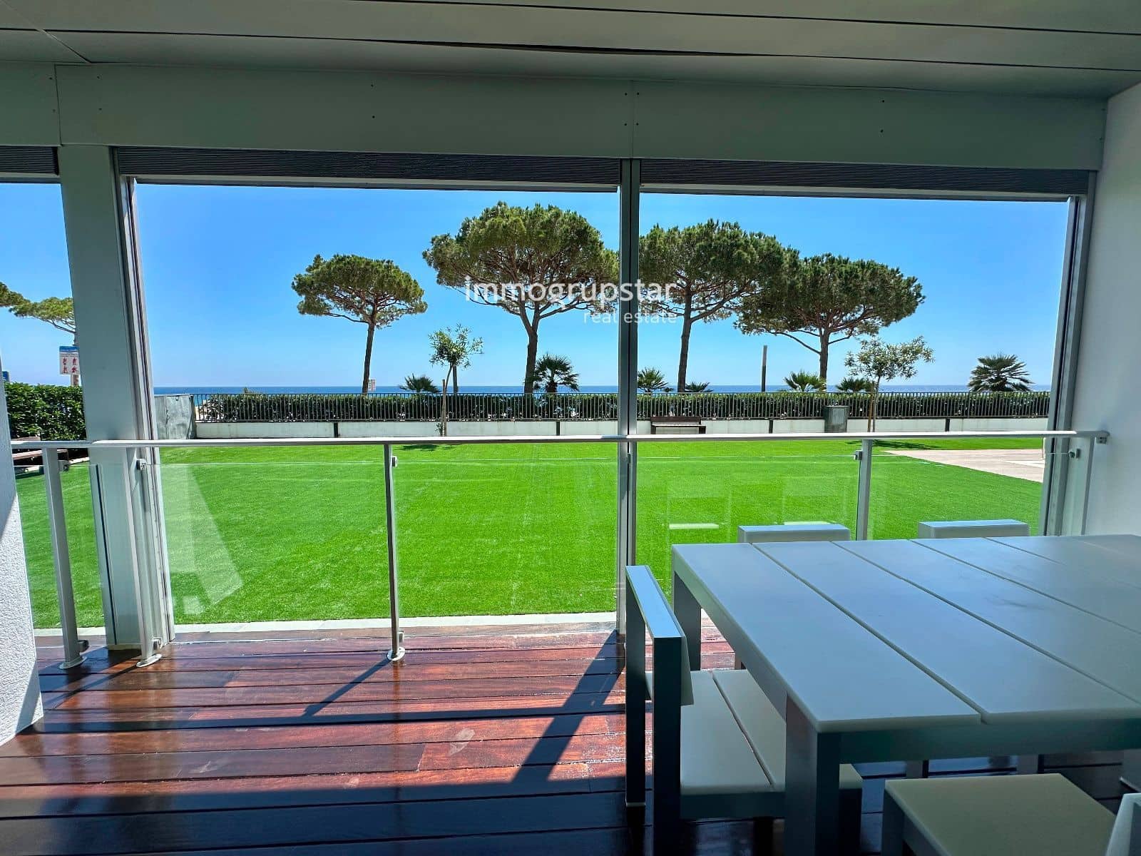 2 soverom Leilighet til salgs i Platja d'Aro med svømmebasseng garasje - € 690 000 (Ref: 9360569)