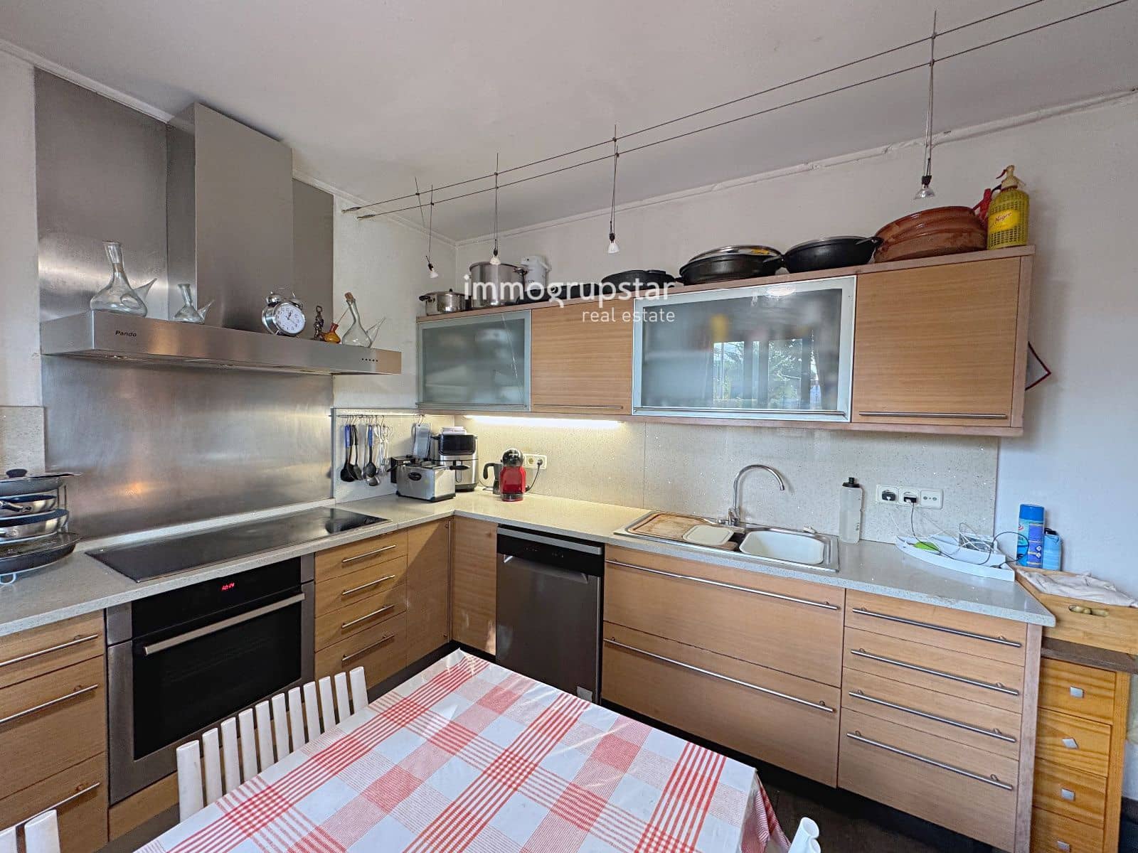 6 chambre Villa/Maison à vendre à Platja d'Aro avec piscine garage - 875 000 € (Ref: 9372825)