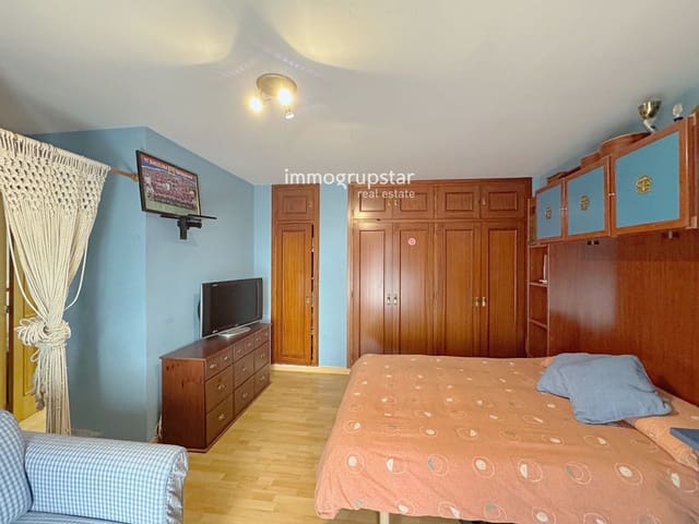 6 chambre Villa/Maison à vendre à Platja d'Aro, Castell-Platja d'Aro avec piscine garage - 875 000 € (Ref: 9372825)