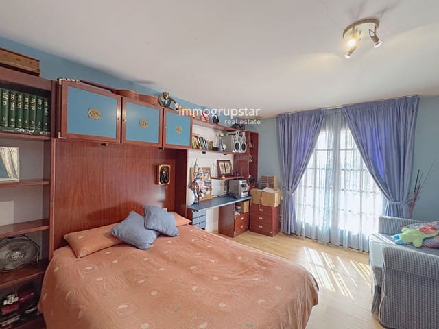 6 chambre Villa/Maison à vendre à Platja d'Aro, Castell-Platja d'Aro avec piscine garage - 875 000 € (Ref: 9372825)