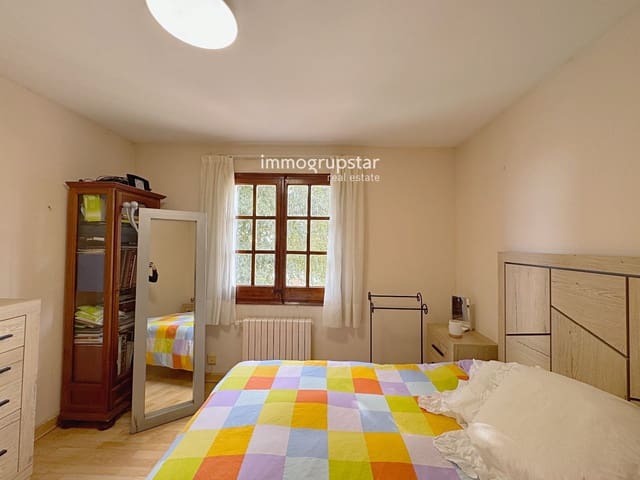 6 chambre Villa/Maison à vendre à Platja d'Aro, Castell-Platja d'Aro avec piscine garage - 875 000 € (Ref: 9372825)