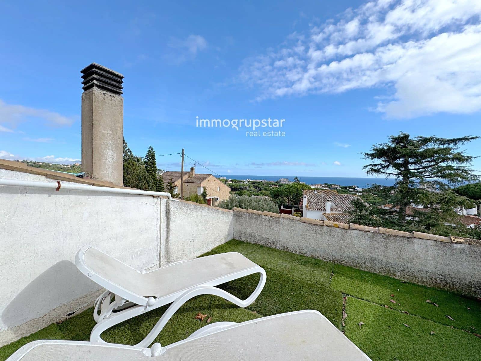 6 chambre Villa/Maison à vendre à Platja d'Aro avec piscine garage - 875 000 € (Ref: 9372825)