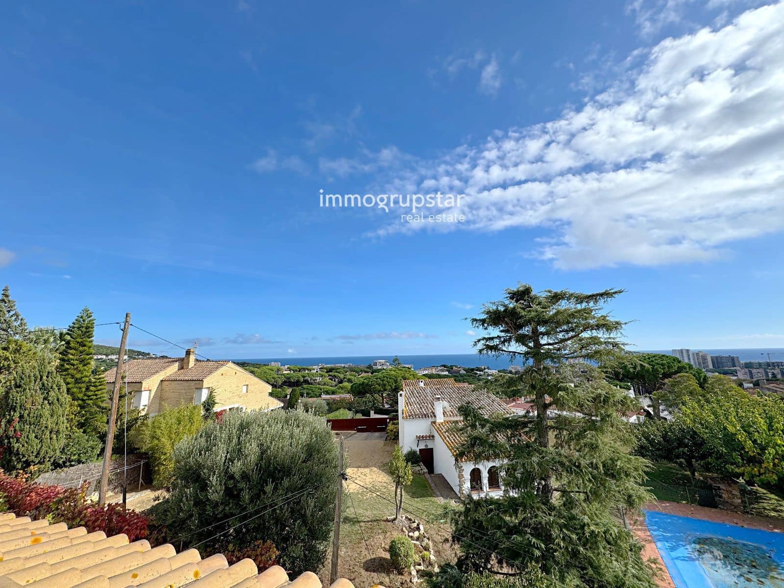 6 chambre Villa/Maison à vendre à Platja d'Aro avec piscine garage - 875 000 € (Ref: 9372825)