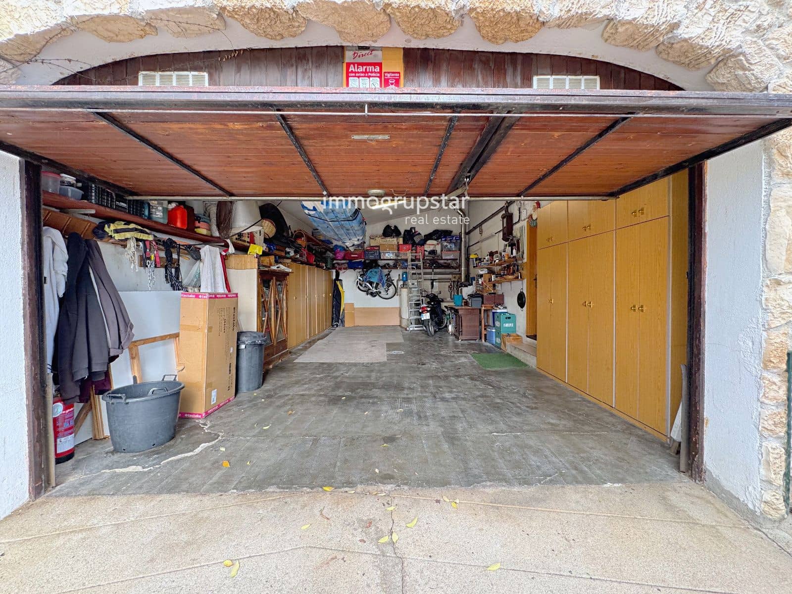 6 chambre Villa/Maison à vendre à Platja d'Aro avec piscine garage - 875 000 € (Ref: 9372825)