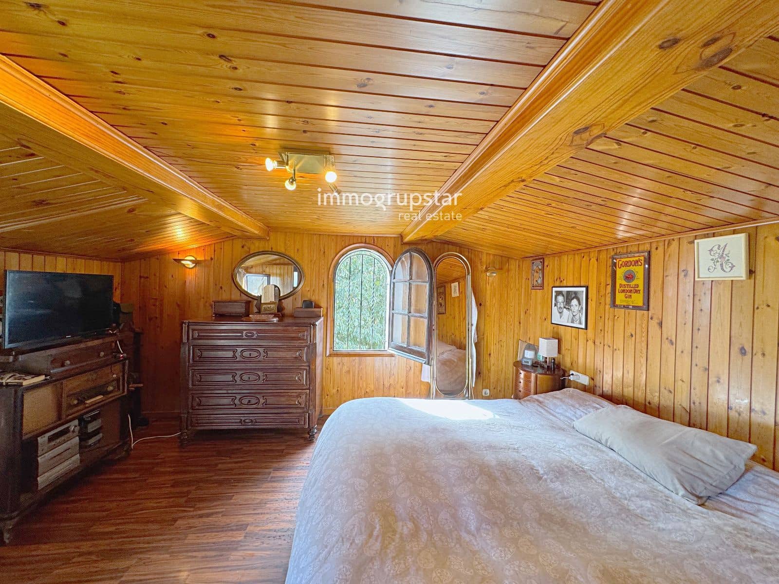 6 chambre Villa/Maison à vendre à Platja d'Aro avec piscine garage - 875 000 € (Ref: 9372825)