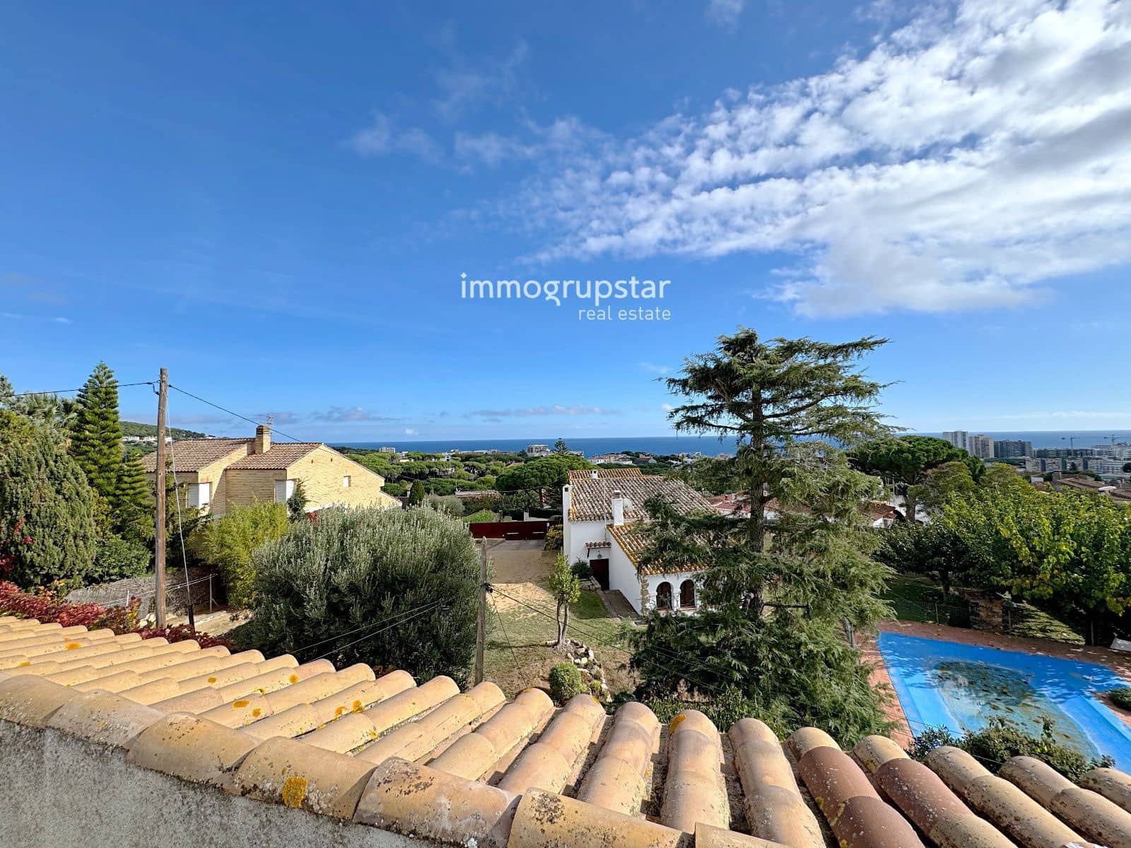 6 chambre Villa/Maison à vendre à Platja d'Aro avec piscine garage - 875 000 € (Ref: 9372825)