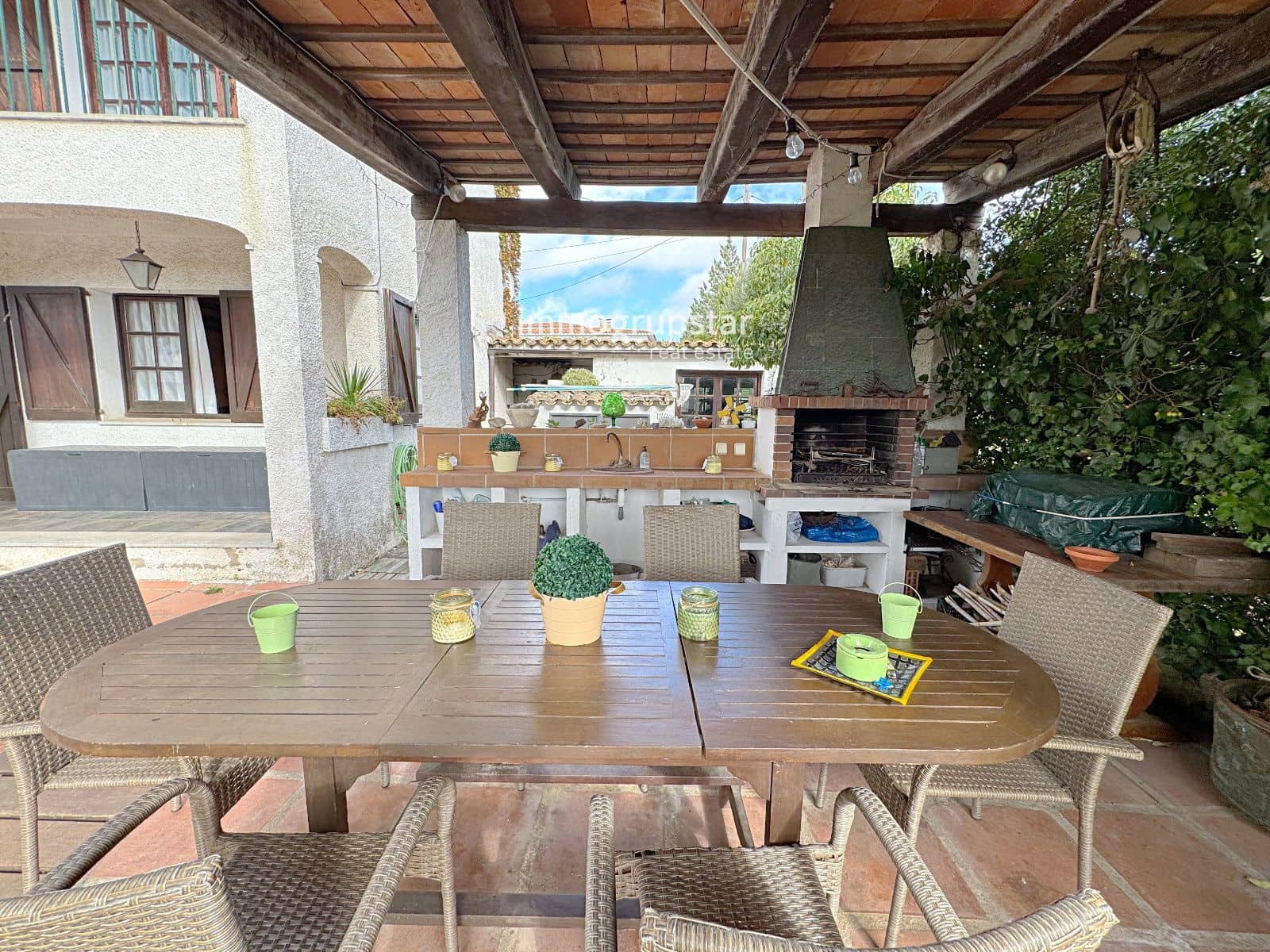 6 chambre Villa/Maison à vendre à Platja d'Aro avec piscine garage - 875 000 € (Ref: 9372825)