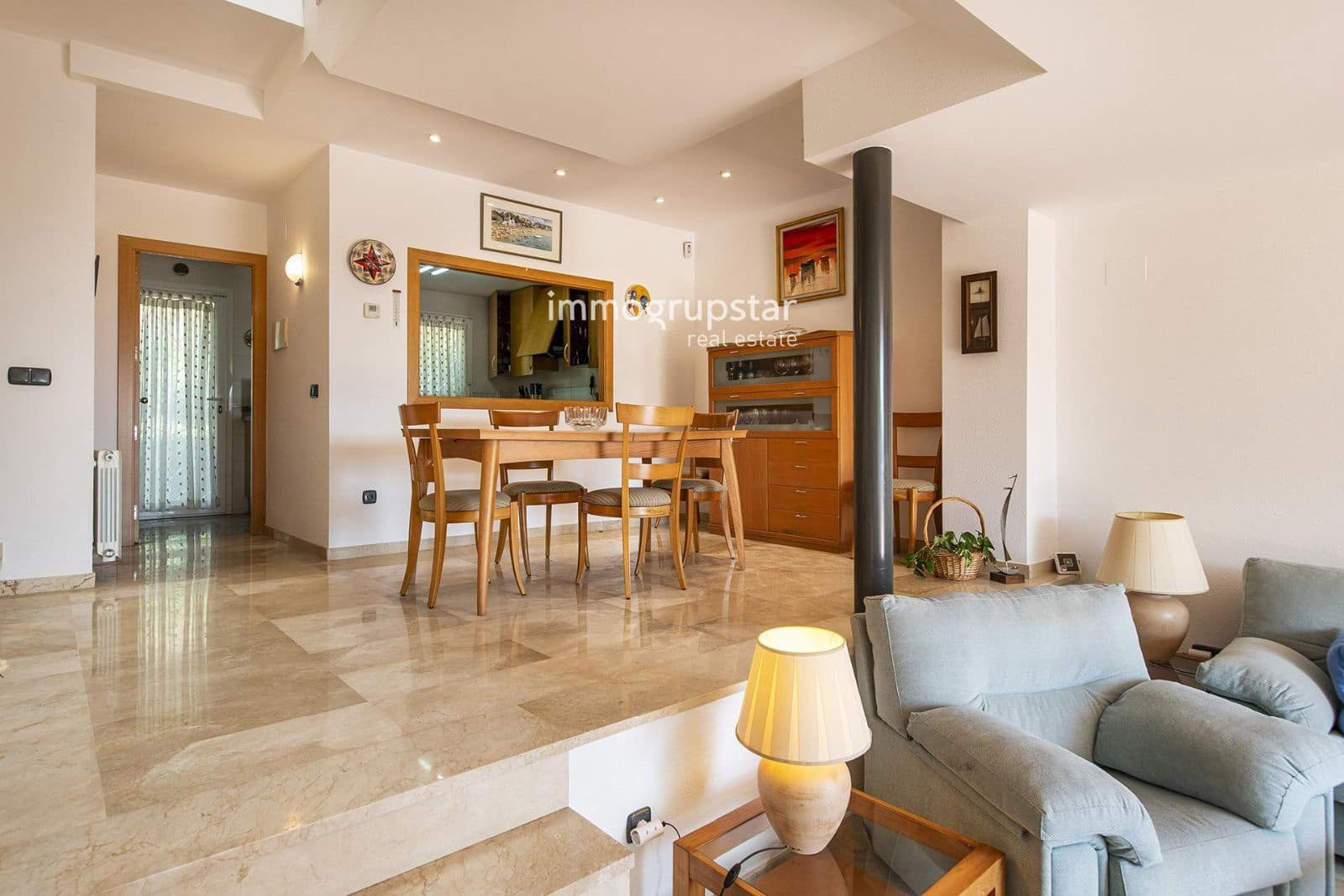 3 slaapkamer Huis te koop in Sant Feliu de Guixols met zwembad garage - € 695.000 (Ref: 9386422)