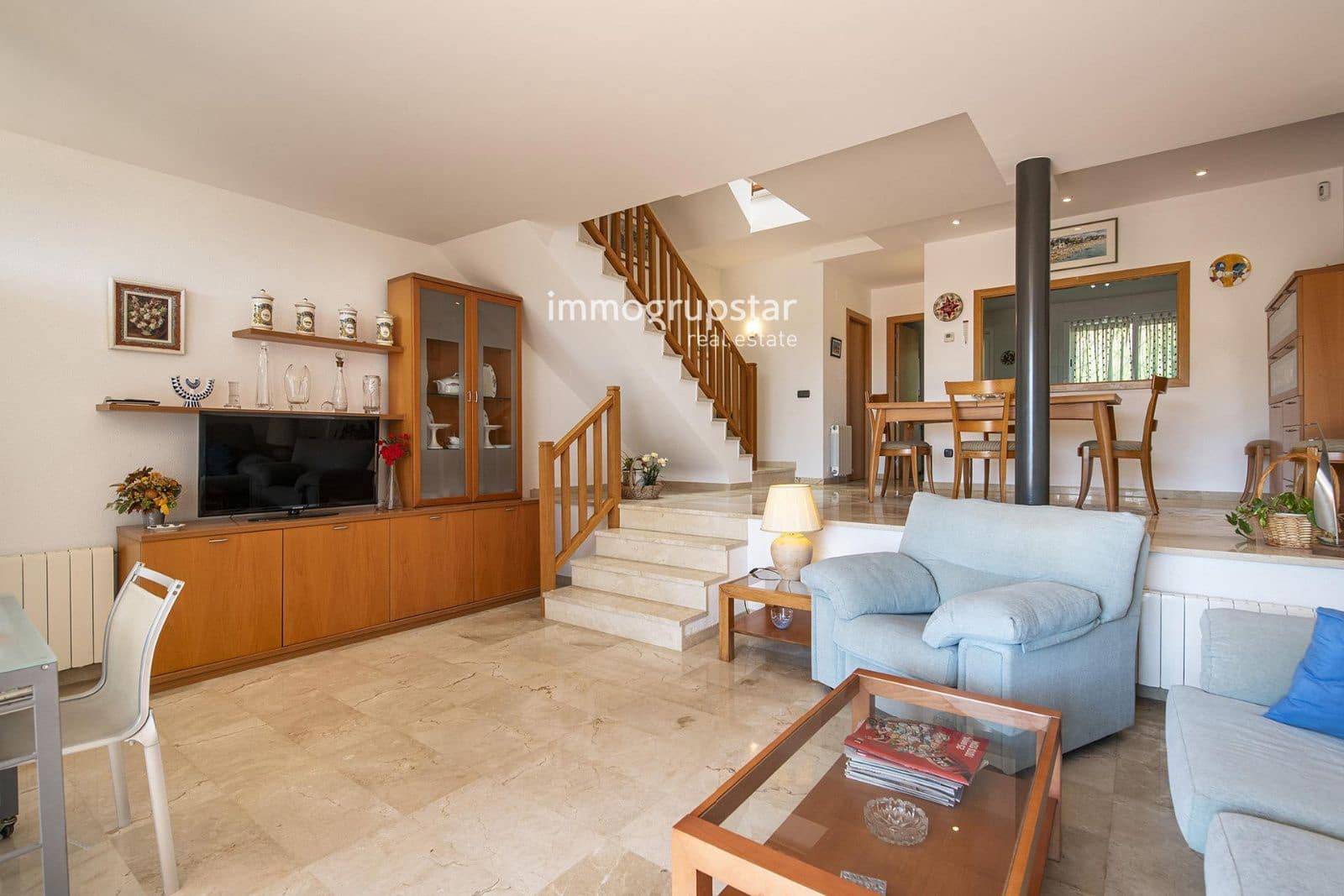 3 slaapkamer Huis te koop in Sant Feliu de Guixols met zwembad garage - € 695.000 (Ref: 9386422)