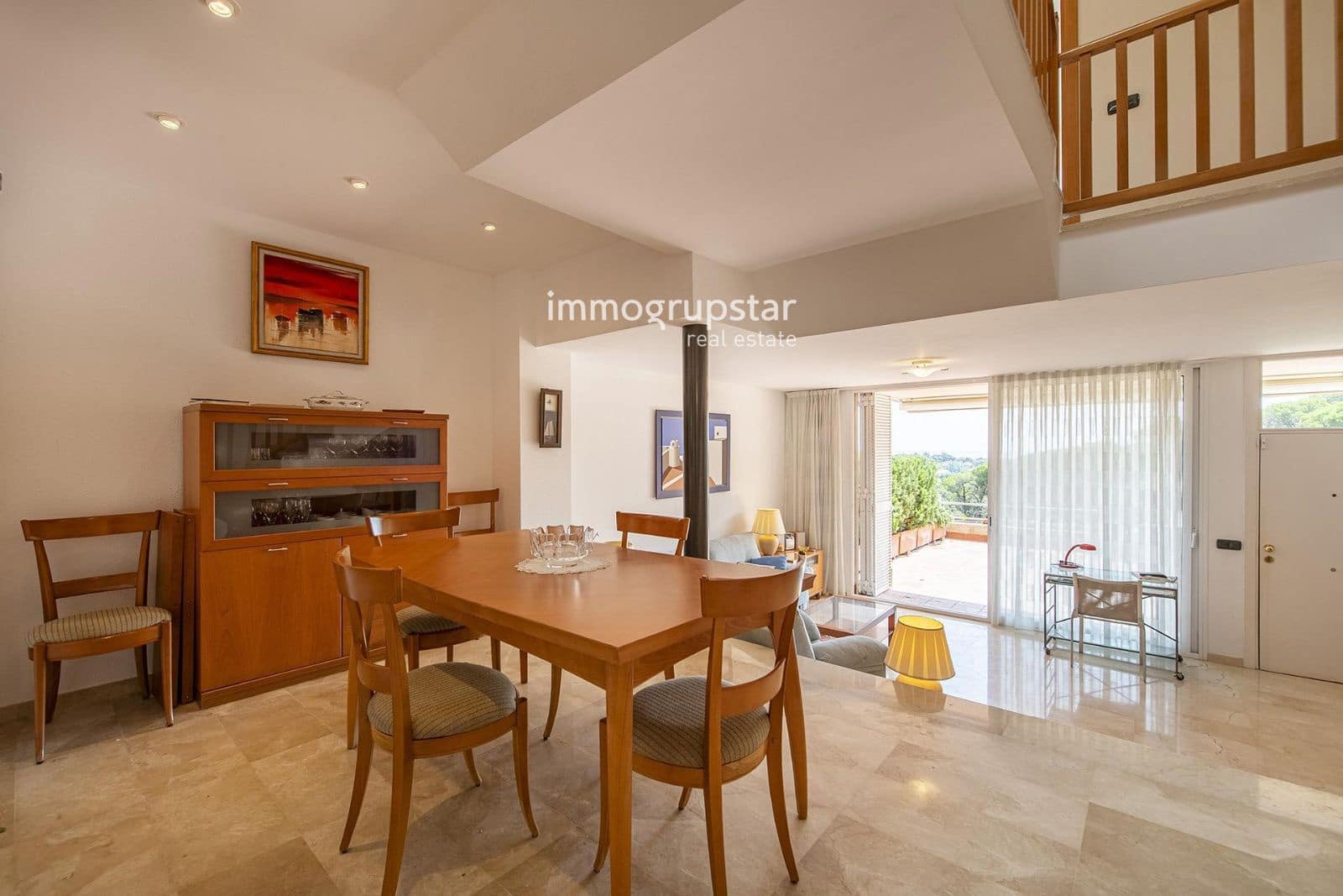 3 slaapkamer Huis te koop in Sant Feliu de Guixols met zwembad garage - € 695.000 (Ref: 9386422)
