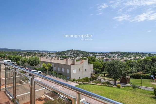 3 slaapkamer Huis te koop in Sant Feliu de Guíxols met zwembad garage - € 695.000 (Ref: 9386422)