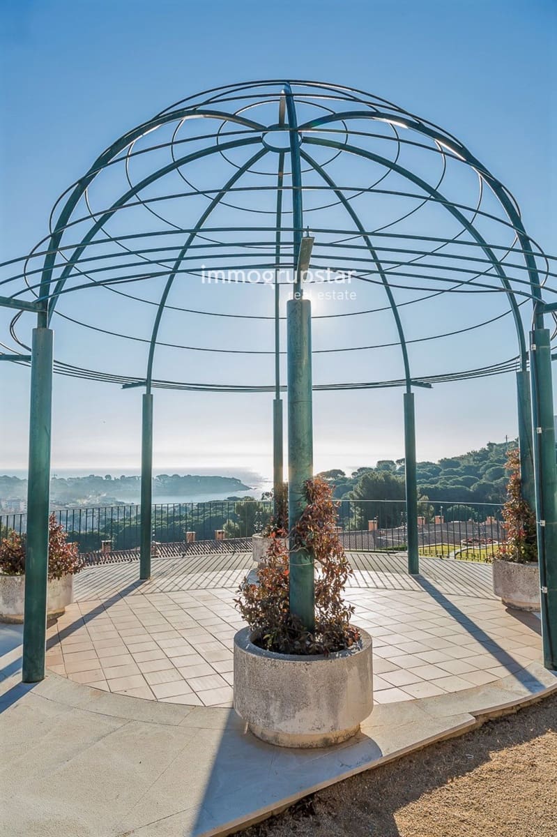 3 soveværelse Byhus til salg i S'Agaro med swimmingpool garage - € 625.000 (Ref: 9386422)
