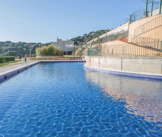 3 makuuhuone Omakotitalo myytävänä paikassa S'Agaro, Castell-Platja d'Aro mukana uima-altaan 
autotalli - 625 000 € (Ref: 9386422)