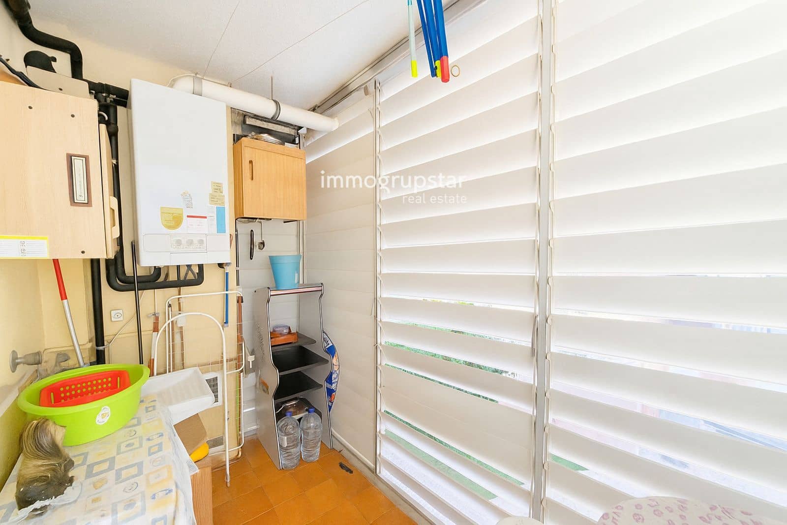 3 makuuhuone Kattohuoneisto myytävänä paikassa Castell-Platja d'Aro mukana uima-altaan 
autotalli - 320 000 € (Ref: 9394078)