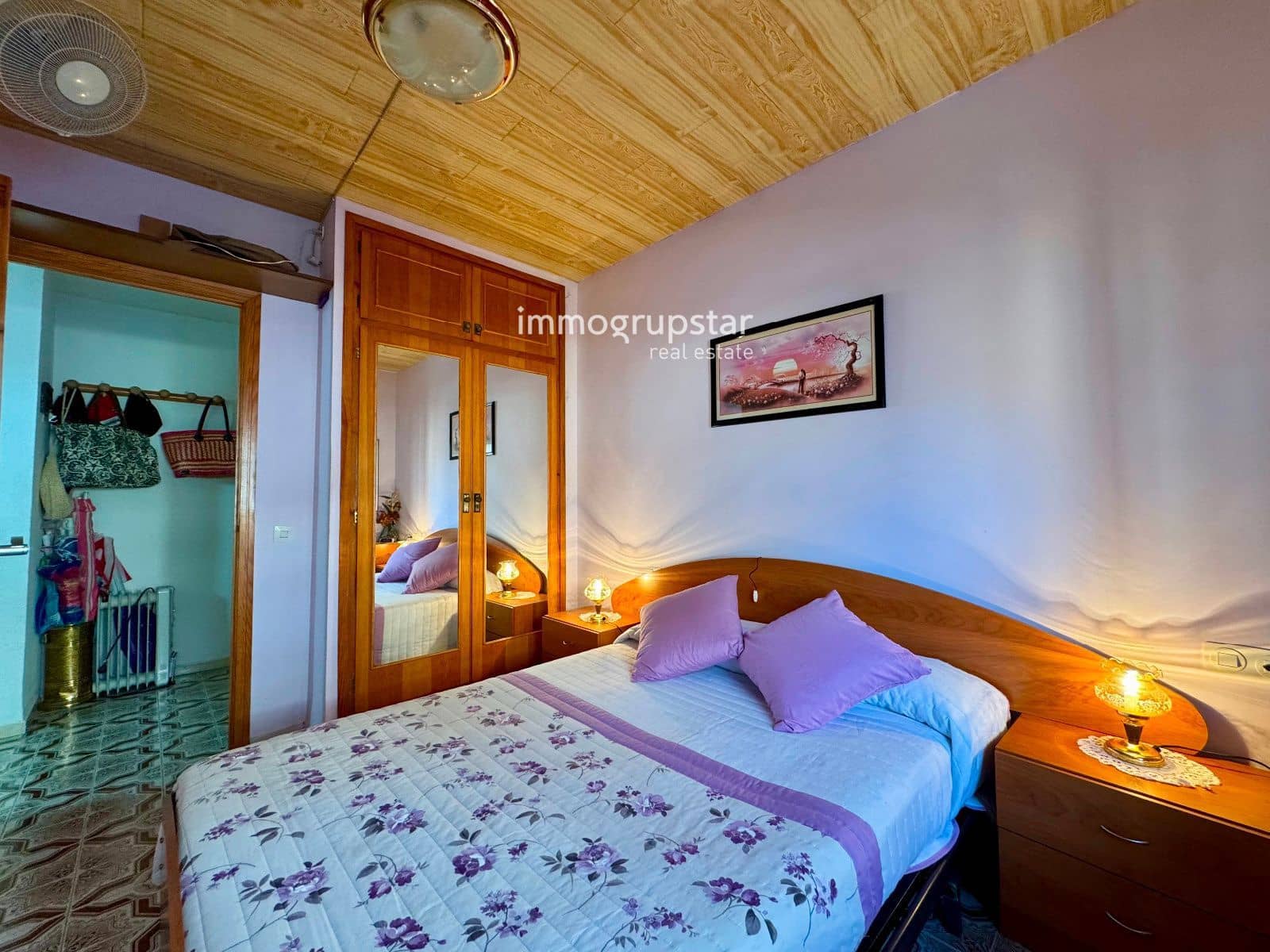 3 makuuhuone Kattohuoneisto myytävänä paikassa Castell-Platja d'Aro mukana uima-altaan 
autotalli - 320 000 € (Ref: 9394078)