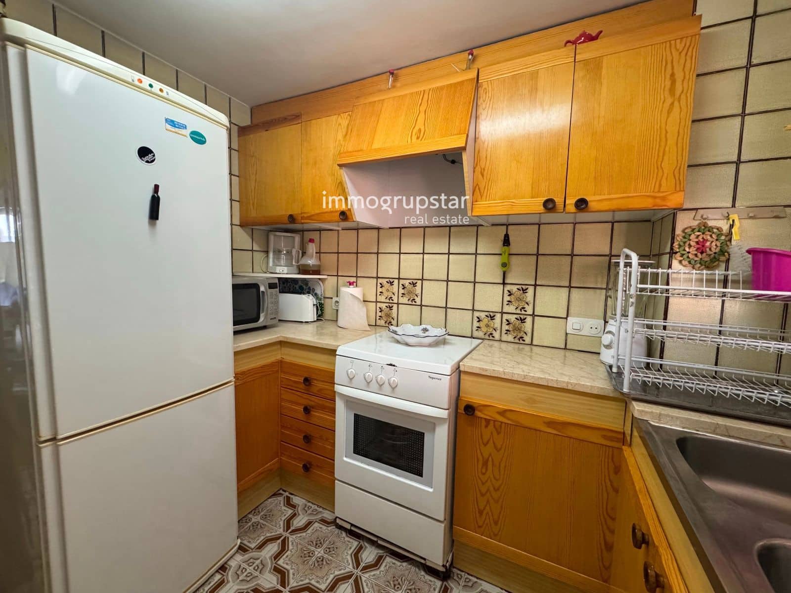 3 makuuhuone Kattohuoneisto myytävänä paikassa Castell-Platja d'Aro mukana uima-altaan 
autotalli - 320 000 € (Ref: 9394078)