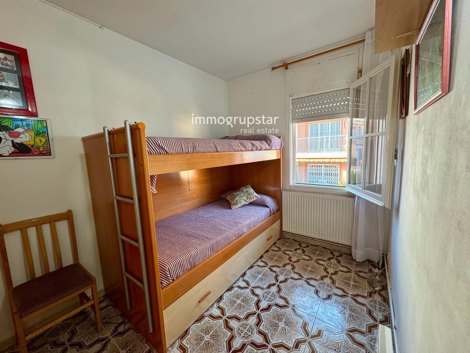 3 makuuhuone Kattohuoneisto myytävänä paikassa Castell-Platja d'Aro mukana uima-altaan 
autotalli - 320 000 € (Ref: 9394078)