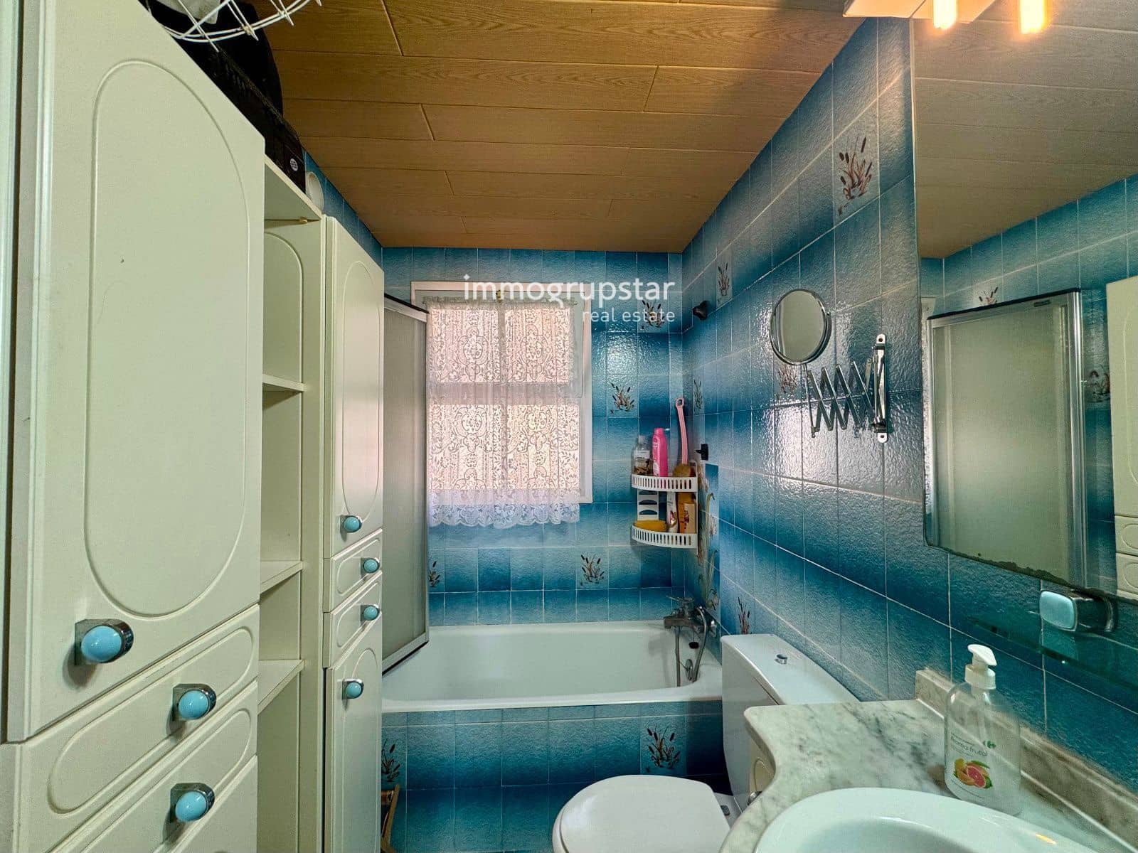 3 makuuhuone Kattohuoneisto myytävänä paikassa Castell-Platja d'Aro mukana uima-altaan 
autotalli - 320 000 € (Ref: 9394078)