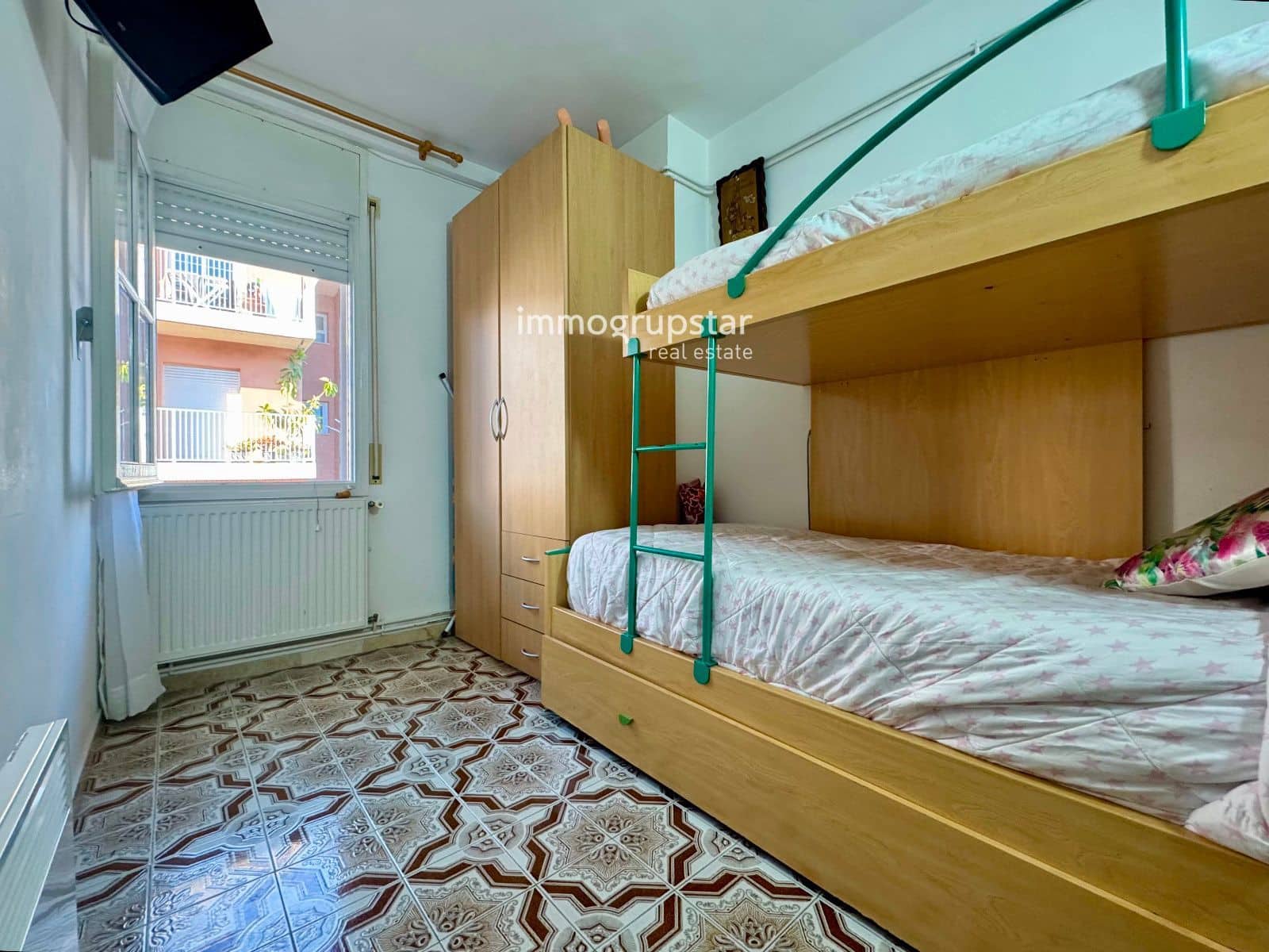 3 makuuhuone Kattohuoneisto myytävänä paikassa Castell-Platja d'Aro mukana uima-altaan 
autotalli - 320 000 € (Ref: 9394078)