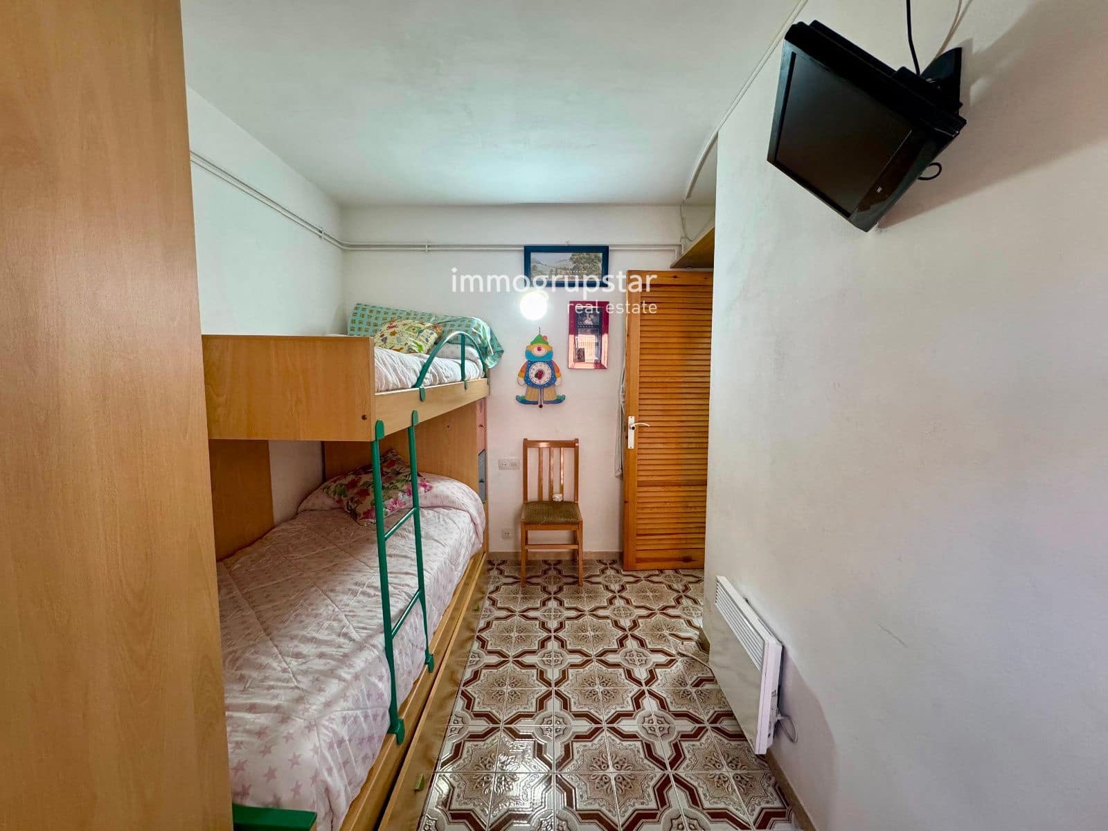 3 makuuhuone Kattohuoneisto myytävänä paikassa Castell-Platja d'Aro mukana uima-altaan 
autotalli - 320 000 € (Ref: 9394078)