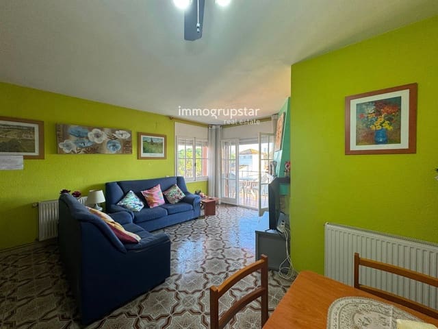 3 soveværelse Penthouse til salg i Platja d'Aro, Castell-Platja d'Aro med swimmingpool garage - € 320.000 (Ref: 9394078)