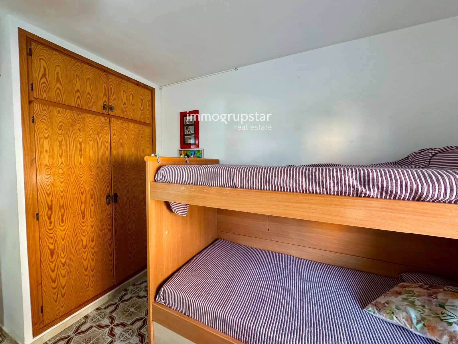 3 makuuhuone Kattohuoneisto myytävänä paikassa Castell-Platja d'Aro mukana uima-altaan 
autotalli - 320 000 € (Ref: 9394078)