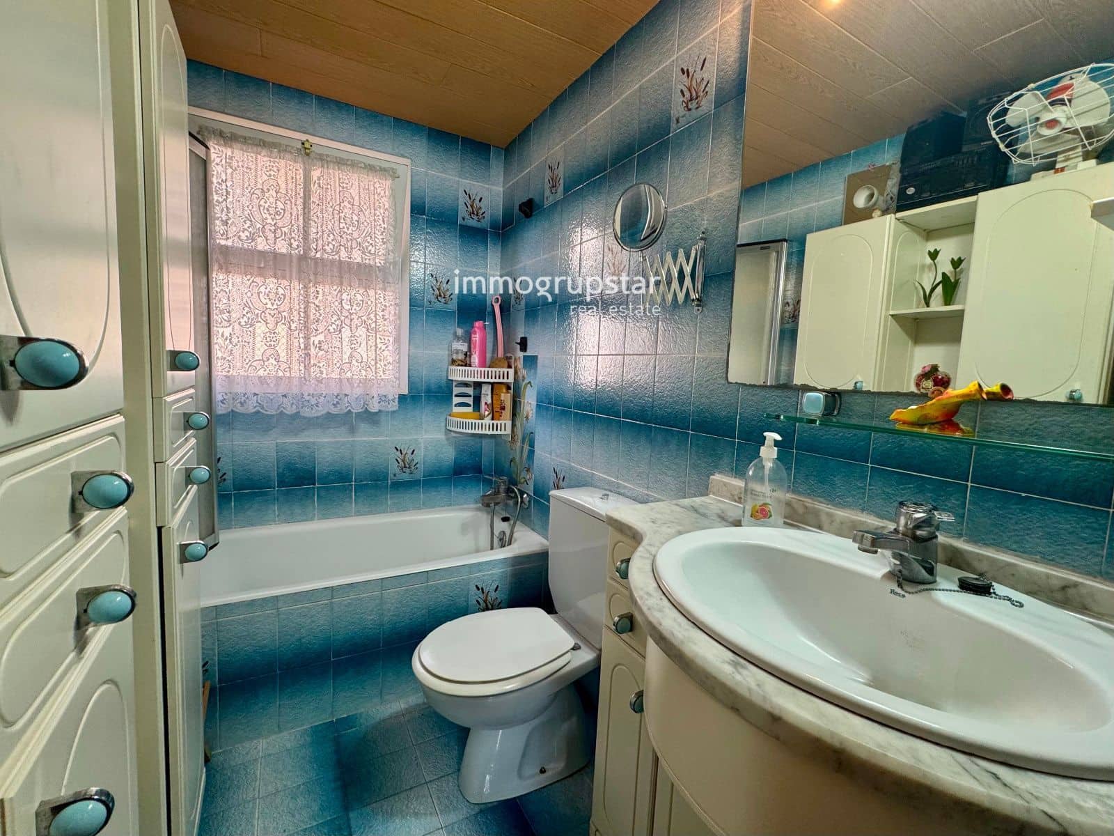 3 makuuhuone Kattohuoneisto myytävänä paikassa Castell-Platja d'Aro mukana uima-altaan 
autotalli - 320 000 € (Ref: 9394078)