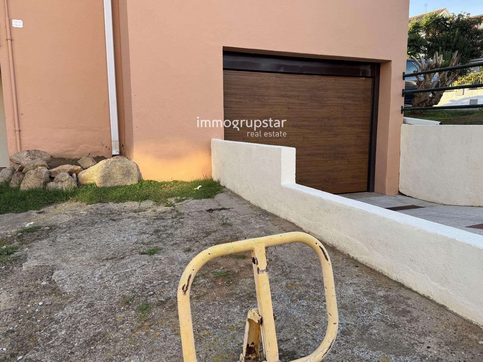 3 makuuhuone Kattohuoneisto myytävänä paikassa Castell-Platja d'Aro mukana uima-altaan 
autotalli - 320 000 € (Ref: 9394078)