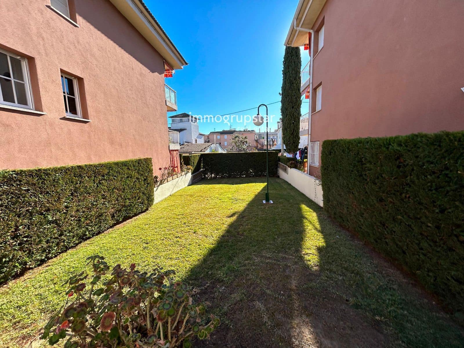 3 makuuhuone Kattohuoneisto myytävänä paikassa Castell-Platja d'Aro mukana uima-altaan 
autotalli - 320 000 € (Ref: 9394078)