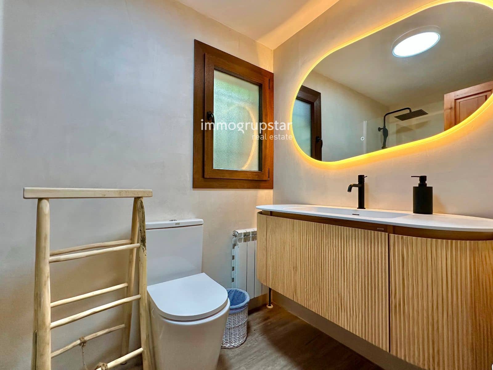 4 chambre Villa/Maison à vendre à Sant Antoni de Calonge avec piscine garage - 695 000 € (Ref: 9395365)