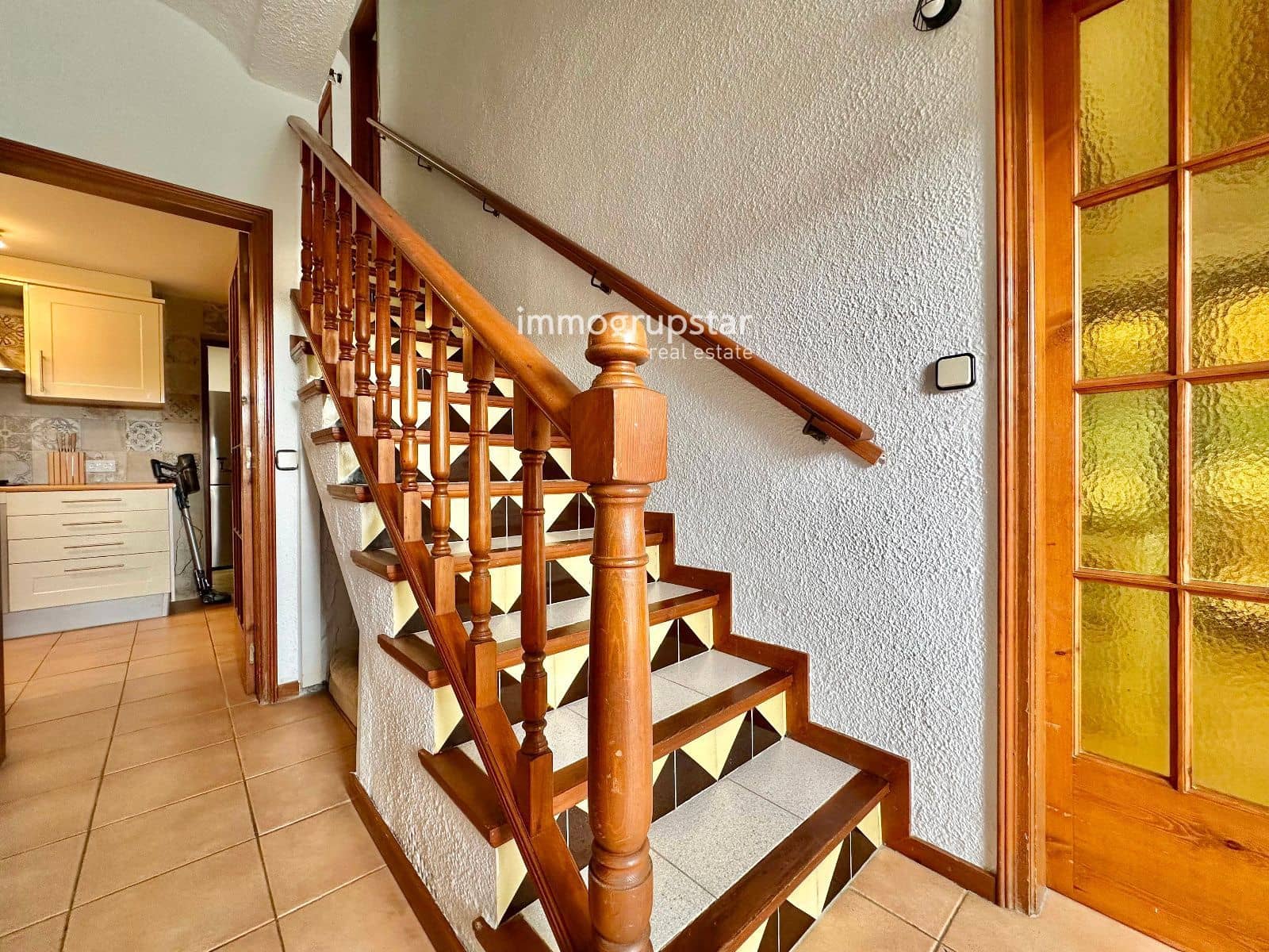 4 chambre Villa/Maison à vendre à Sant Antoni de Calonge avec piscine garage - 695 000 € (Ref: 9395365)