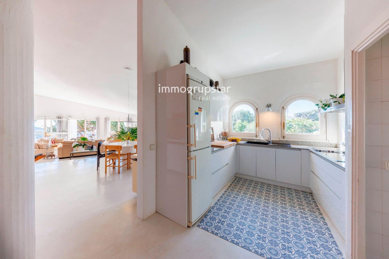 6 camera da letto Villa in vendita in Castell-Platja d'Aro con piscina garage - 1.200.000 € (Rif: 9400222)