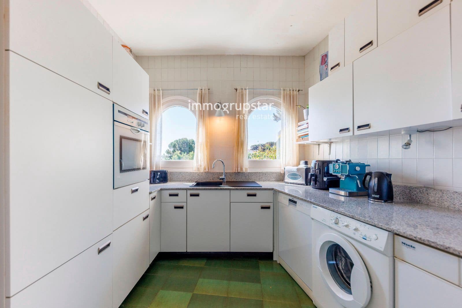 6 camera da letto Villa in vendita in Castell-Platja d'Aro con piscina garage - 1.200.000 € (Rif: 9400222)