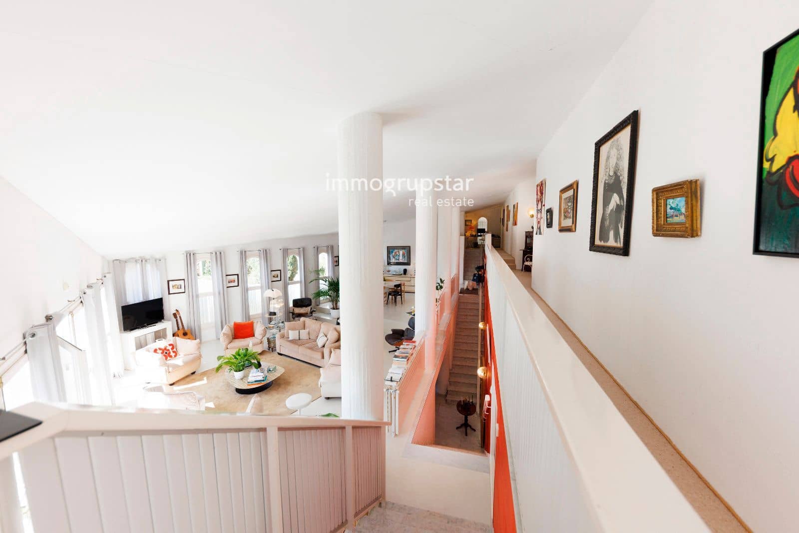 6 camera da letto Villa in vendita in Castell-Platja d'Aro con piscina garage - 1.200.000 € (Rif: 9400222)