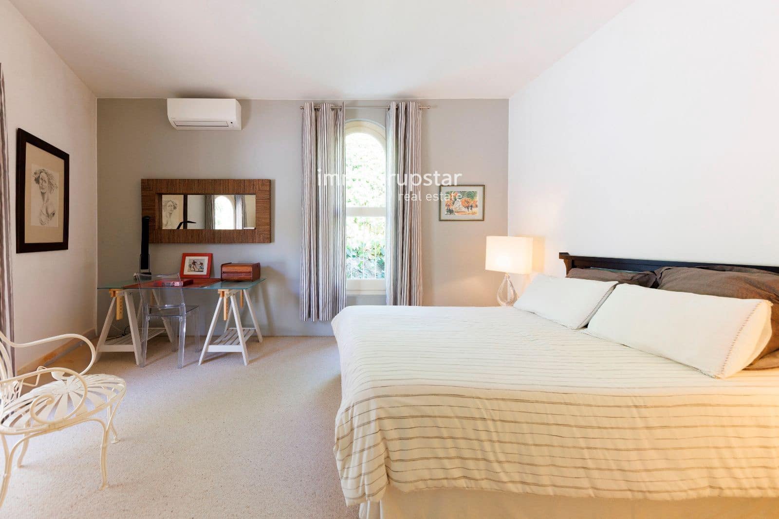 6 camera da letto Villa in vendita in Castell-Platja d'Aro con piscina garage - 1.200.000 € (Rif: 9400222)