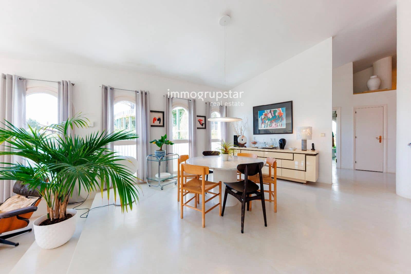 6 camera da letto Villa in vendita in Castell-Platja d'Aro con piscina garage - 1.200.000 € (Rif: 9400222)