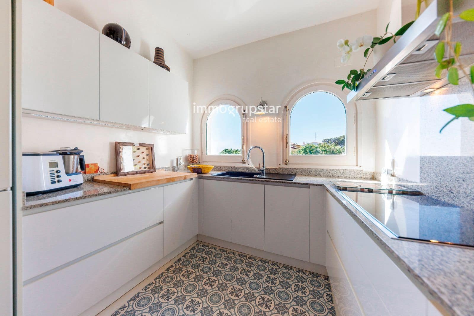 6 camera da letto Villa in vendita in Castell-Platja d'Aro con piscina garage - 1.200.000 € (Rif: 9400222)